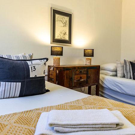 Hh 820 Accomodation Grootfontein Dış mekan fotoğraf