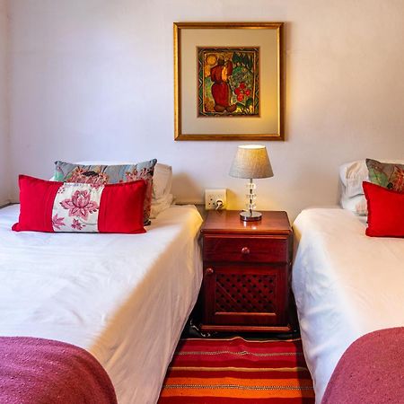 Hh 820 Accomodation Grootfontein Dış mekan fotoğraf