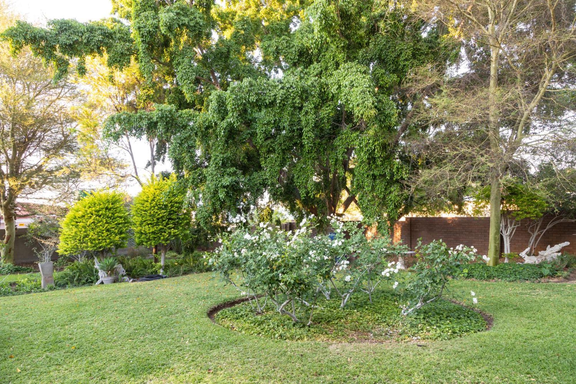 Hh 820 Accomodation Grootfontein Dış mekan fotoğraf