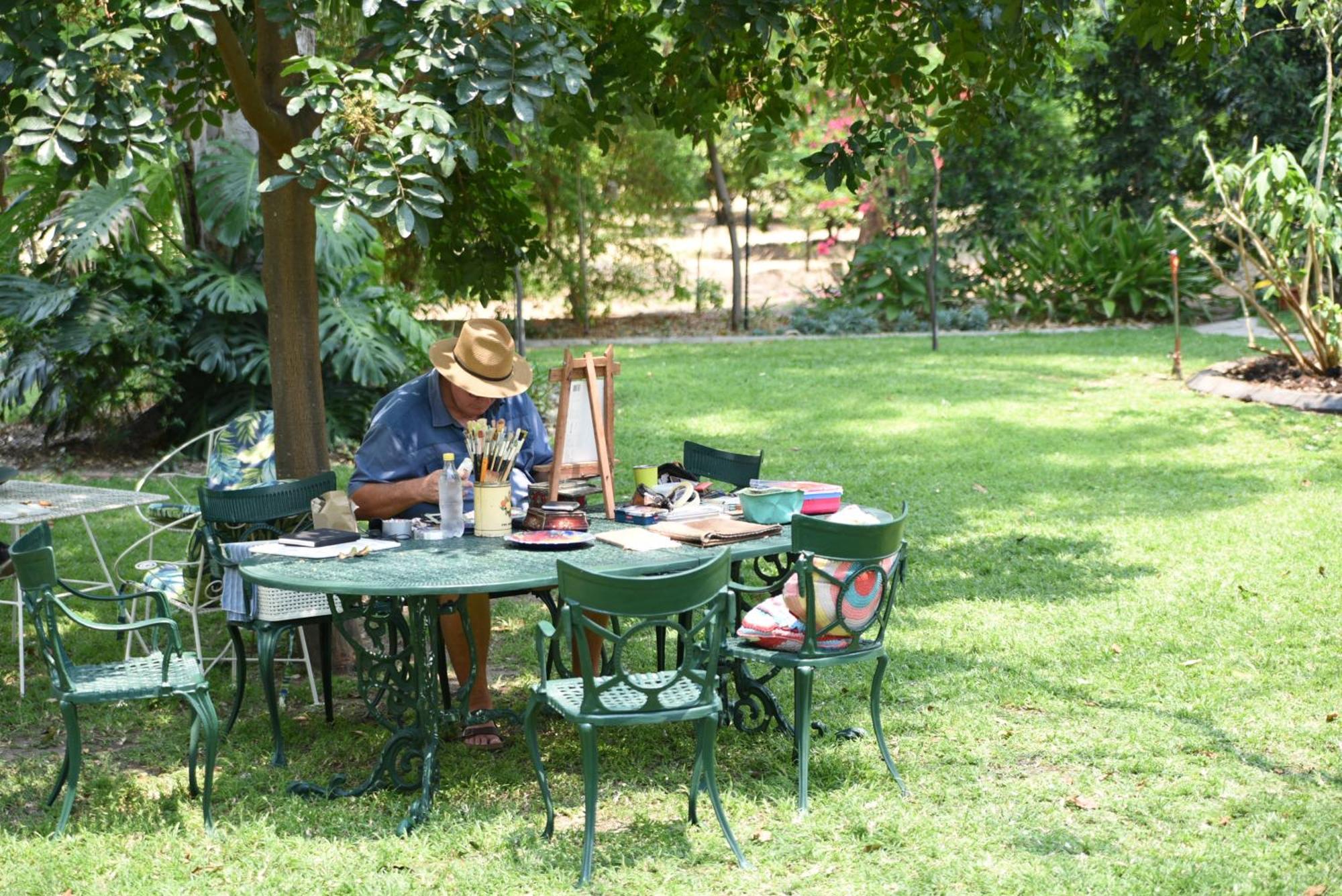 Hh 820 Accomodation Grootfontein Dış mekan fotoğraf