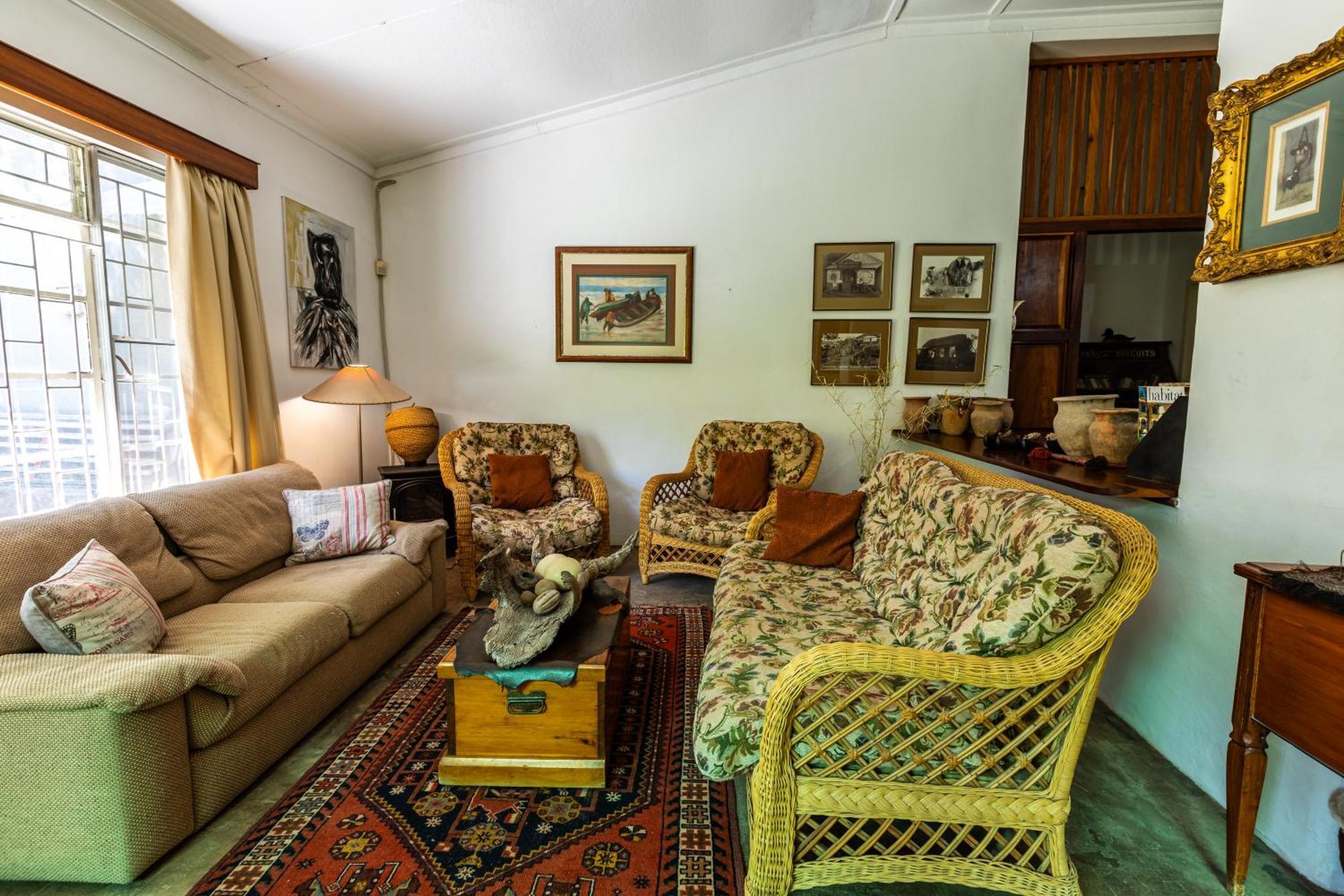 Hh 820 Accomodation Grootfontein Dış mekan fotoğraf