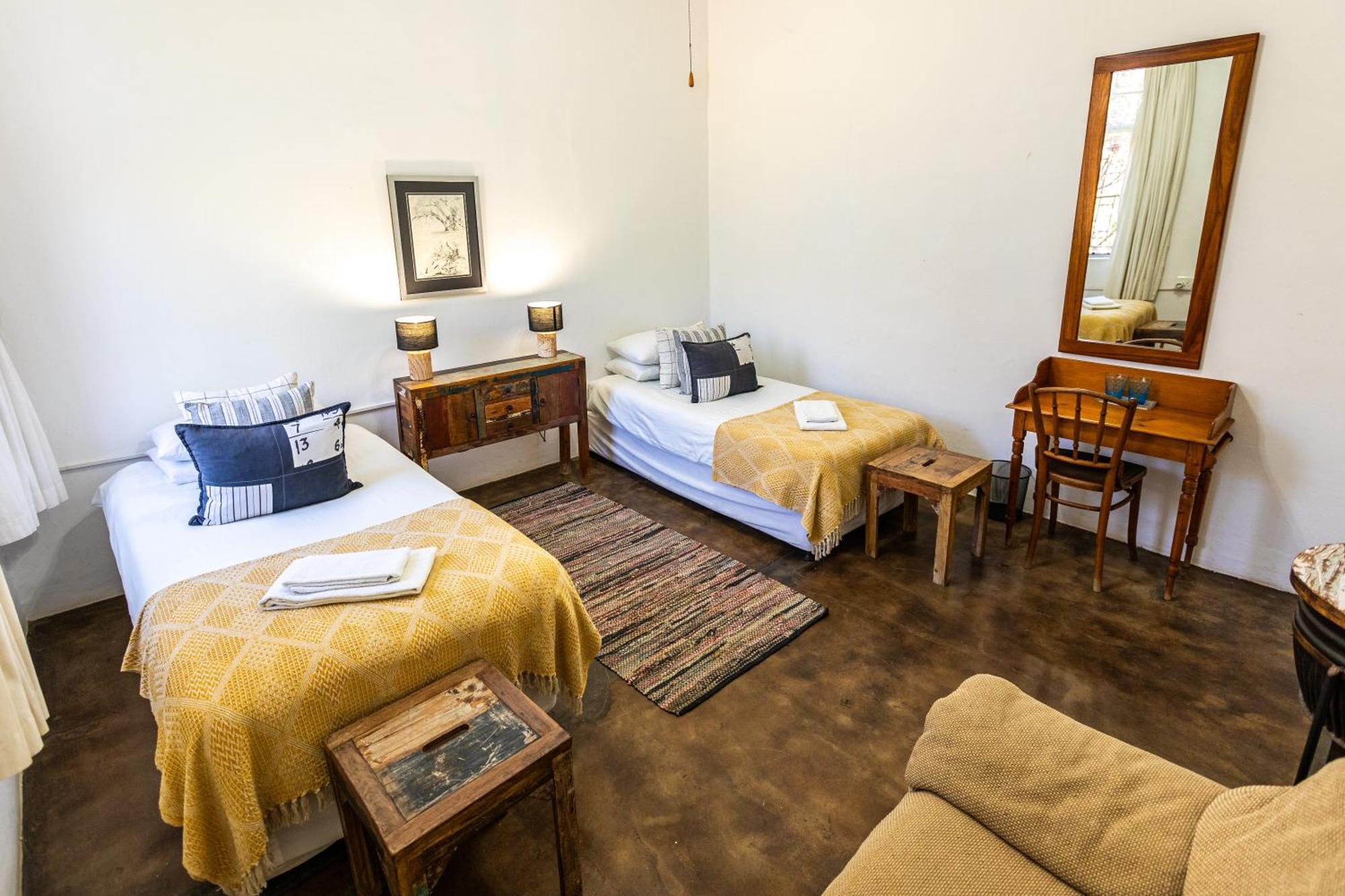 Hh 820 Accomodation Grootfontein Dış mekan fotoğraf
