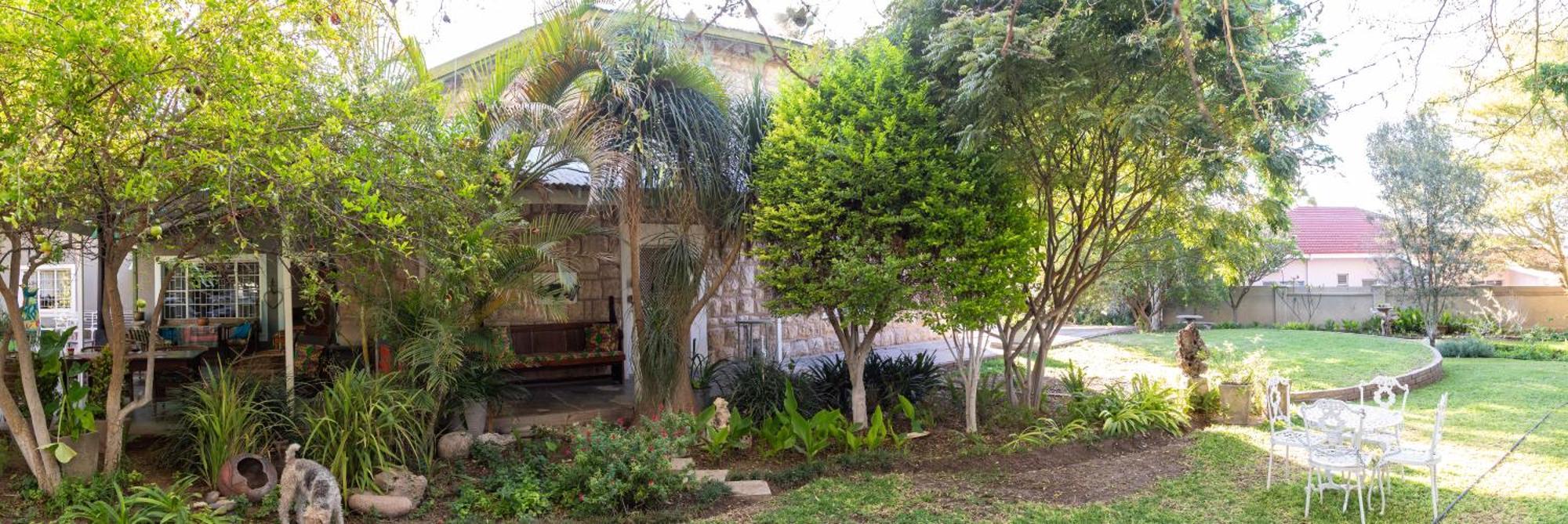 Hh 820 Accomodation Grootfontein Dış mekan fotoğraf