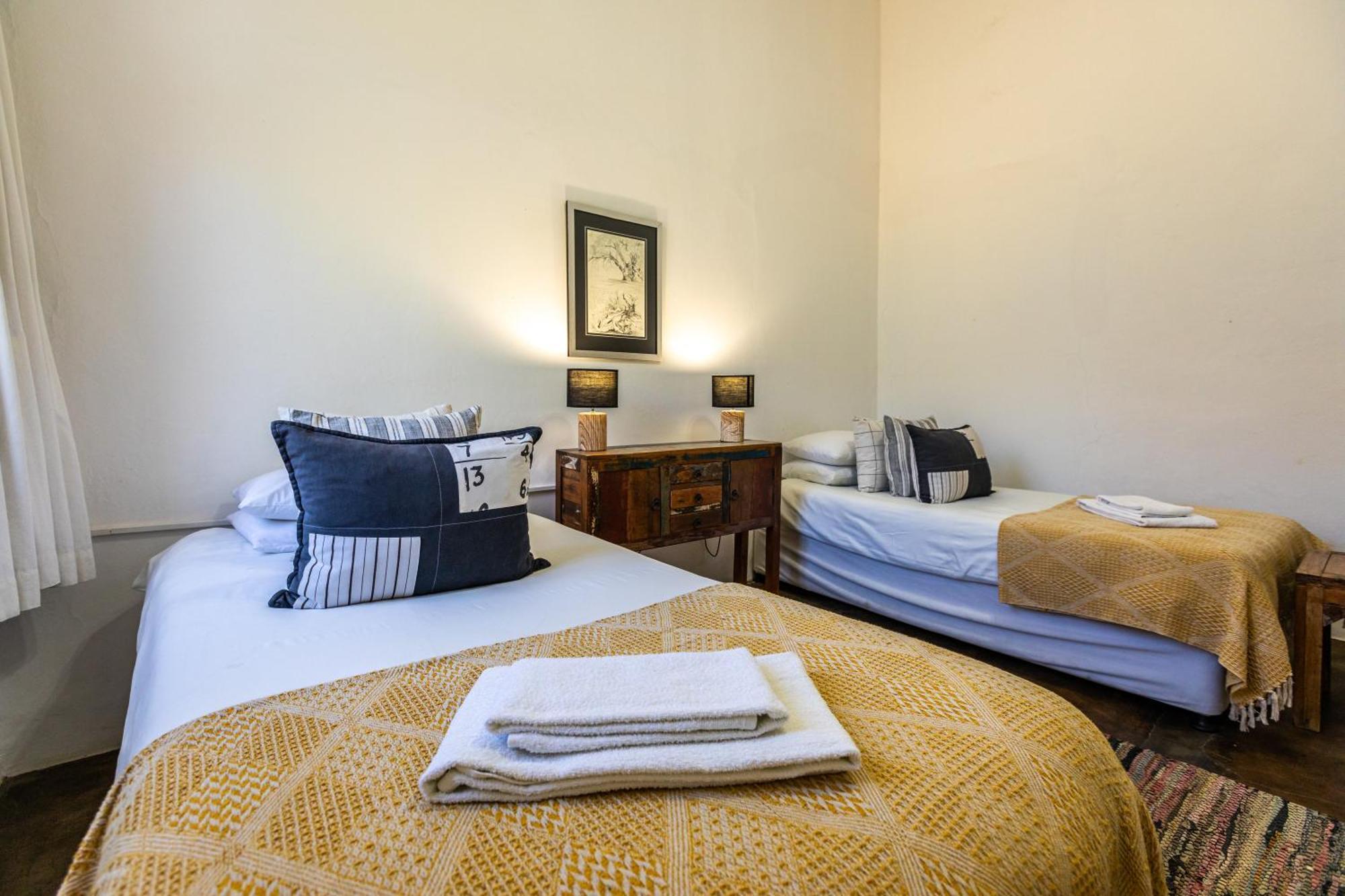 Hh 820 Accomodation Grootfontein Dış mekan fotoğraf