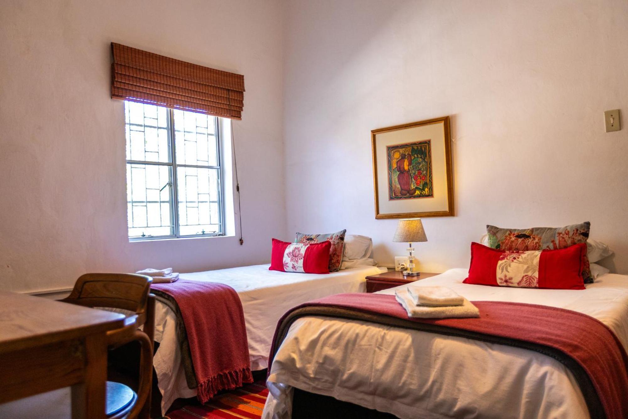Hh 820 Accomodation Grootfontein Dış mekan fotoğraf