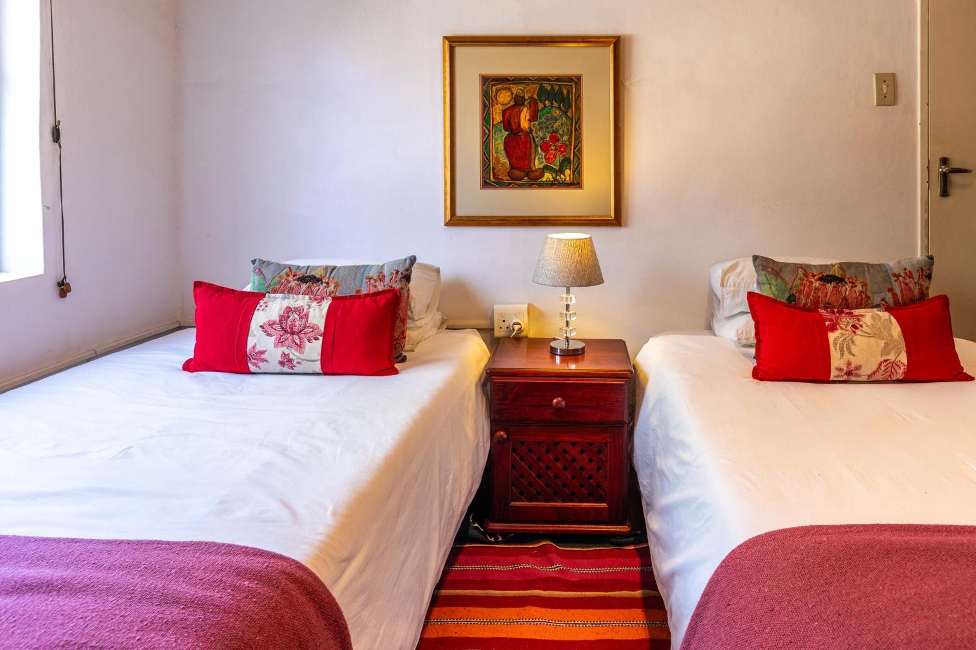 Hh 820 Accomodation Grootfontein Dış mekan fotoğraf