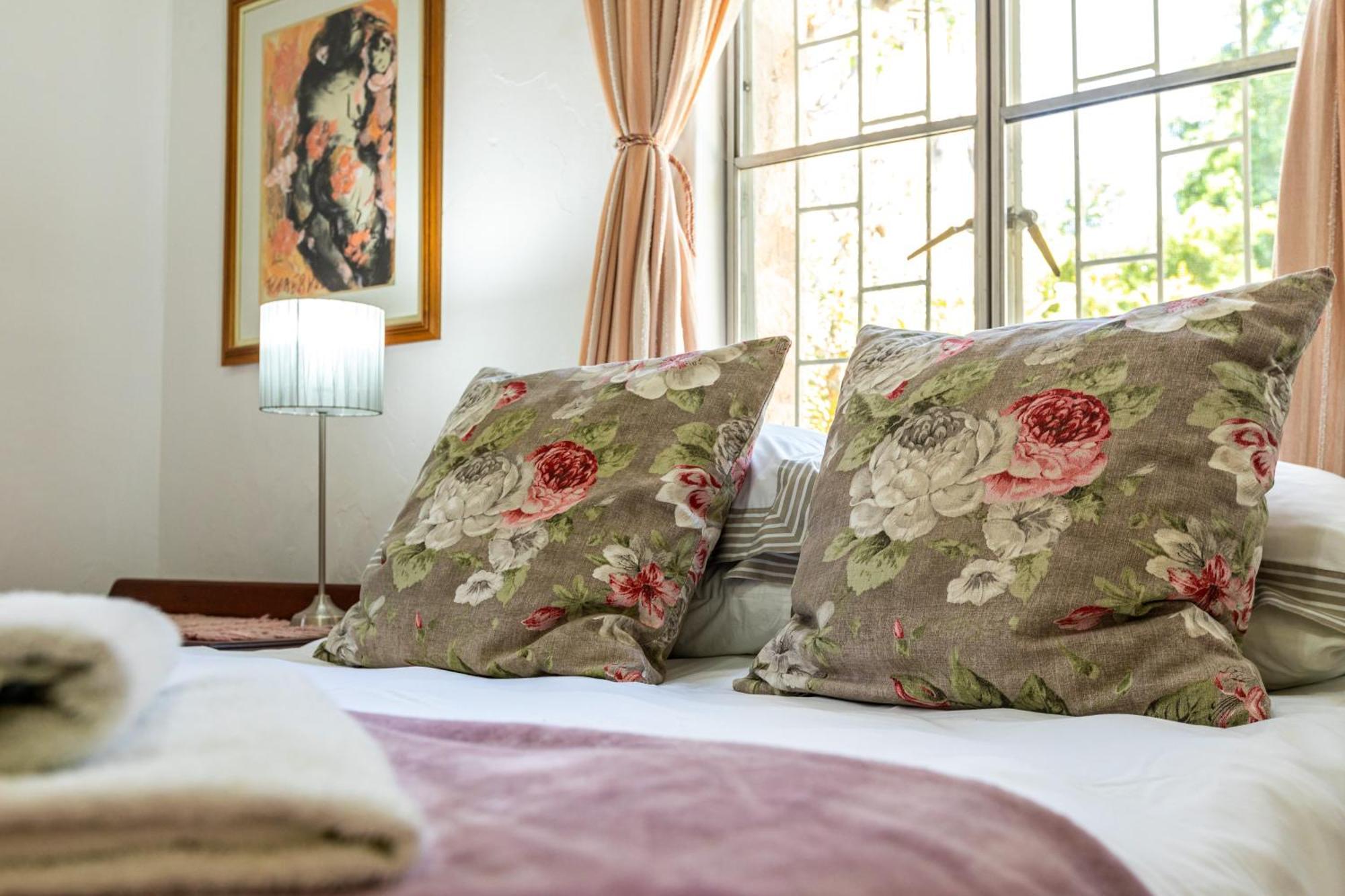 Hh 820 Accomodation Grootfontein Dış mekan fotoğraf