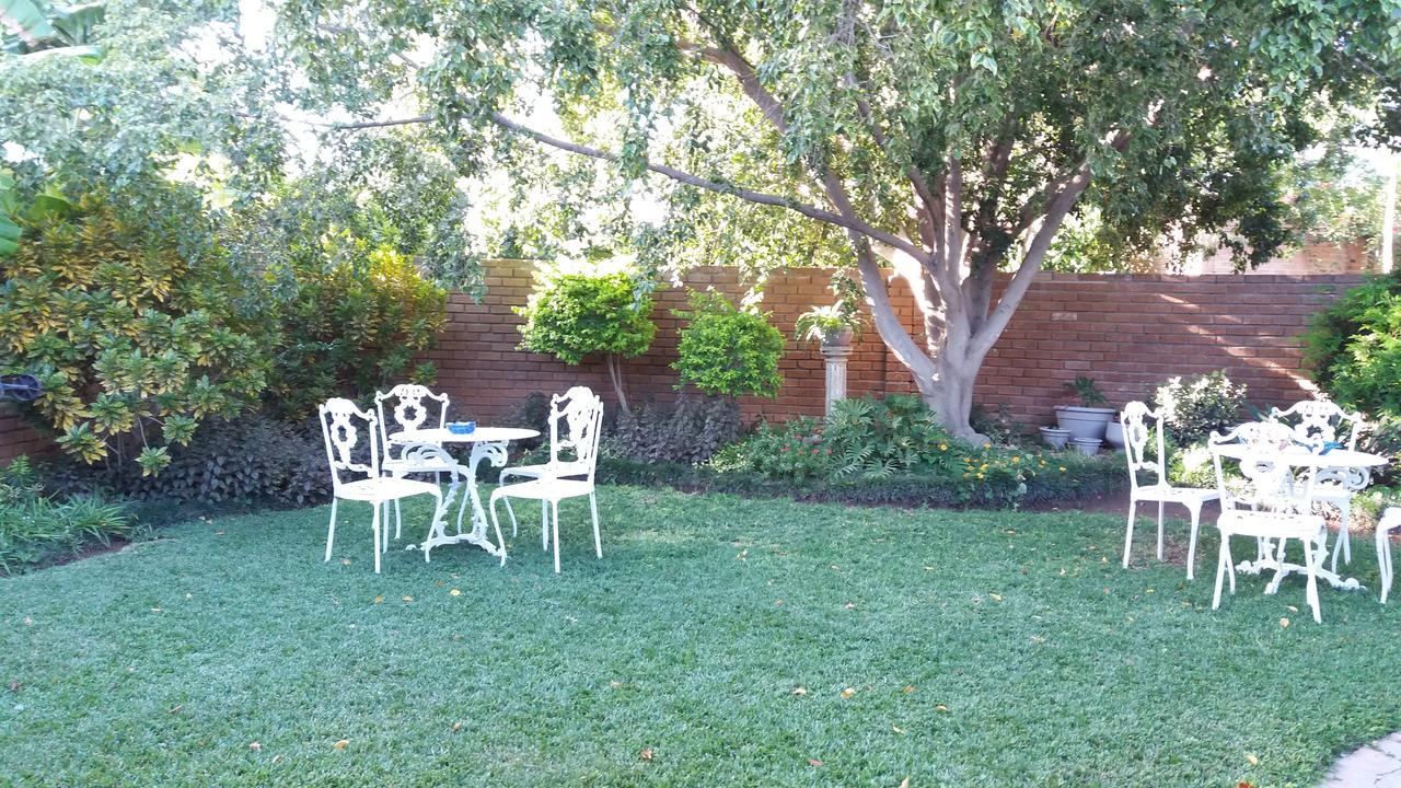 Hh 820 Accomodation Grootfontein Dış mekan fotoğraf
